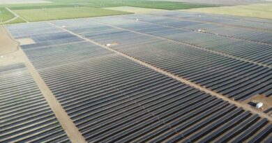 Mega φωτοβολταϊκό των 490 MW από τη ΔΕΗ Ανανεώσιμες στη Μεγαλόπολη