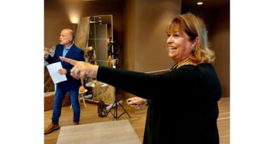 Δήλωση της προέδρου του ΚΑΑ ΠΑΛΛΑΔΙΟΝ για την Παγκόσμια Ημέρα της Υγείας