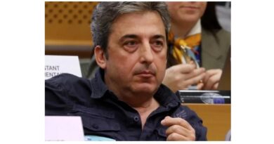 Έγκλημα στα Τέμπη: Ο ανακριτής αρνήθηκε και δεύτερη φορά την αίτηση εκταφής του γιου του Παύλου Ασλανίδη