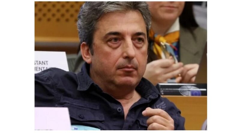 Έγκλημα στα Τέμπη: Ο ανακριτής αρνήθηκε και δεύτερη φορά την αίτηση εκταφής του γιου του Παύλου Ασλανίδη