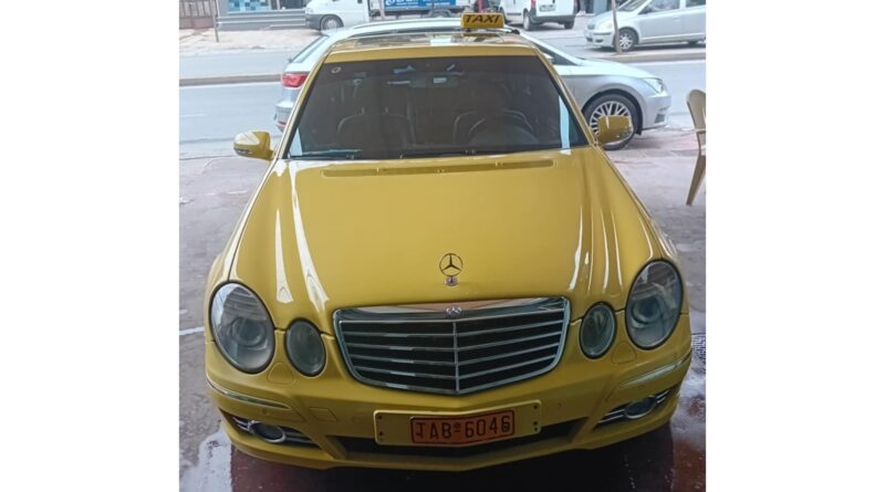 Πωλείται ταξί -Περιοχή Αθήνα -ΦΩΤΟ