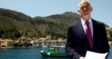 23 Απριλίου 2010 – 23 Απριλίου 2025: 15 Χρόνια από το Καστελλόριζο