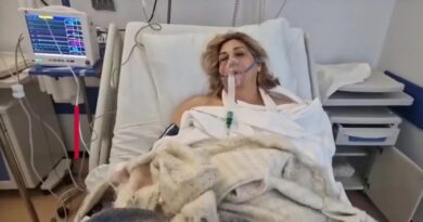 Πάτρα: Η γιατρός που συγκρούστηκε με τρένο επέστρεφε από εφημερία 36 ωρών - «Δεν θυμάμαι τίποτα»