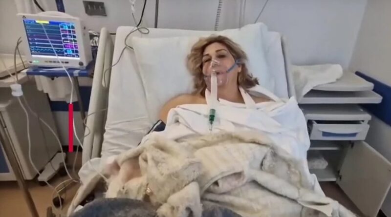 Πάτρα: Η γιατρός που συγκρούστηκε με τρένο επέστρεφε από εφημερία 36 ωρών - «Δεν θυμάμαι τίποτα»