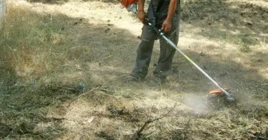 Καθαρισμός οικοπέδων: Δόθηκε παράταση μέχρι τις 15 Ιουνίου
