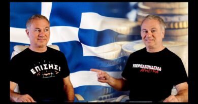 Χριστόφορος Ζαραλίκος