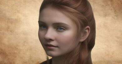 Έζησε πριν 3.500 χρόνια στις Μυκήνες και «ζωντανεύει» σήμερα