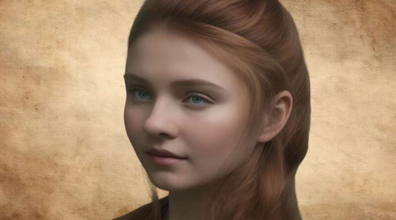 Έζησε πριν 3.500 χρόνια στις Μυκήνες και «ζωντανεύει» σήμερα