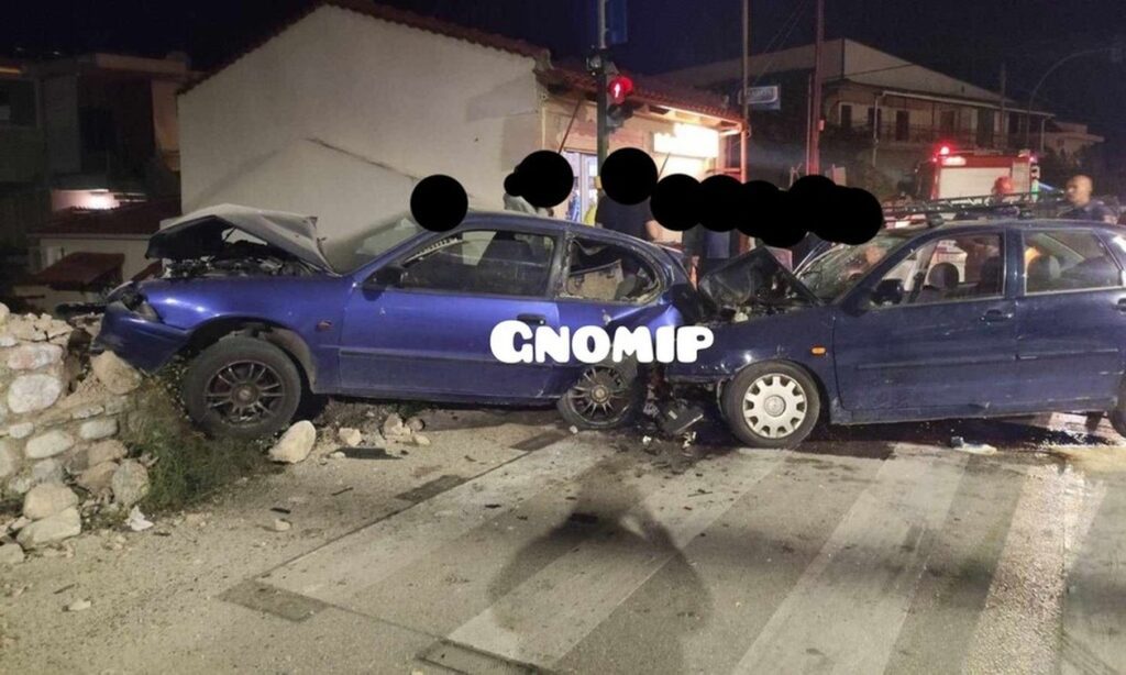 Νεκρός 57χρονος σε τροχαίο στην Παλαιά Εθνική Οδό Πατρών – Κορίνθου