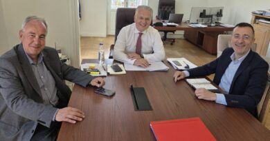 Ώριμος για χρηματοδότηση ο δρόμος Κιάτου – Νεμέας