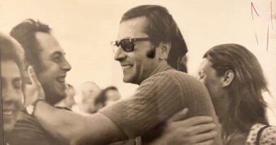 Ζωή Κωνσταντοπούλου: Σαν σήμερα πριν από 58 χρόνια κάποιοι θέλησαν να βάλουν την Ελλάδα στον γύψο