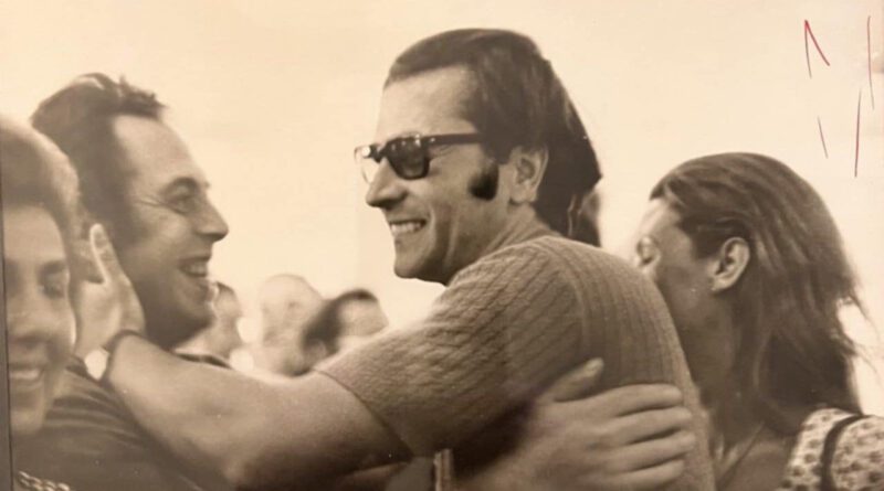 Ζωή Κωνσταντοπούλου: Σαν σήμερα πριν από 58 χρόνια κάποιοι θέλησαν να βάλουν την Ελλάδα στον γύψο