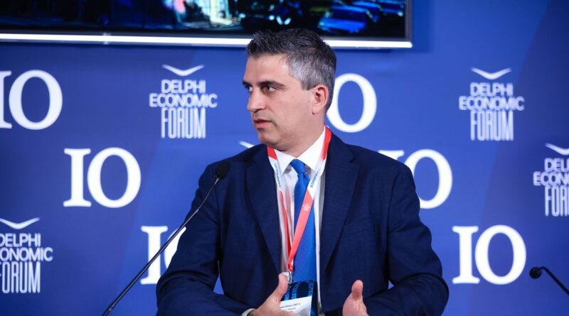 Χρίστος Δήμας: Στο πόρισμά του ΕΟΔΑΣΑΑΜ για τα Τέμπη υπήρχαν σημαντικές αστοχίες