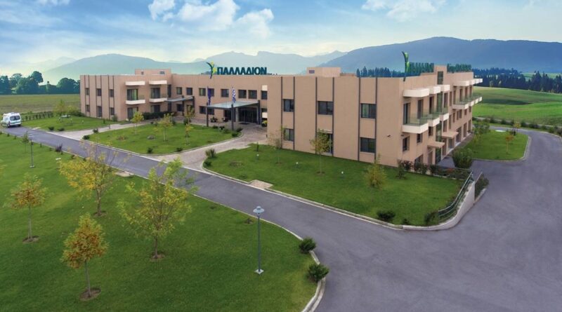 Το ΚΑΑ Παλλάδιον αναζητά Βοηθό Λογιστή