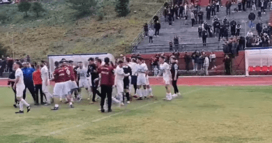 Ο Παννεμεατικός στην Α’ Κατηγορία! Αποτελέσματα και βαθμολογία Β’ Κορινθίας – 26η αγωνιστική