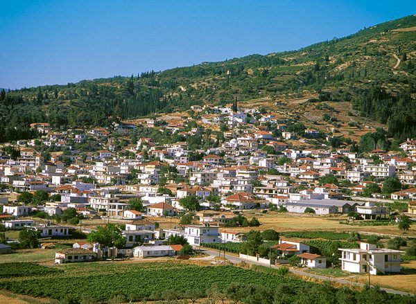 Νεμέα: Ενοικιάζεται διαμέρισμα στη Νέα Πλατεία