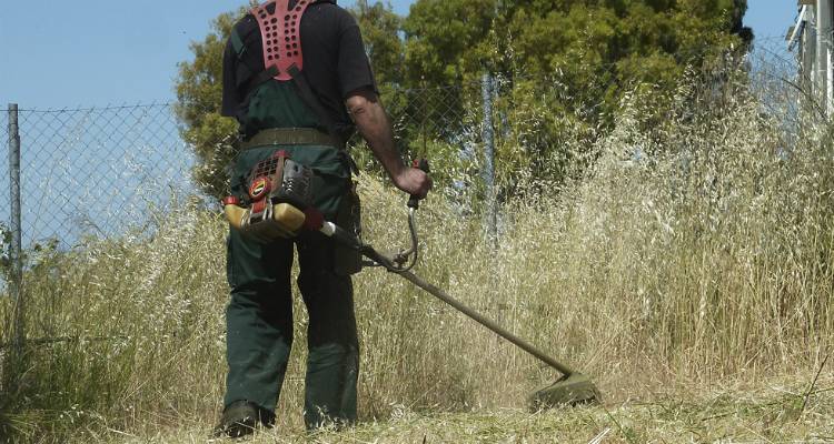 Πότε λήγει η προθεσμία για τον καθαρισμό οικοπέδων