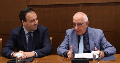 Με Τεχνητή Νοημοσύνη επιταχύνεται ο ψηφιακός μετασχηματισμός της Βουλής των Ελλήνων