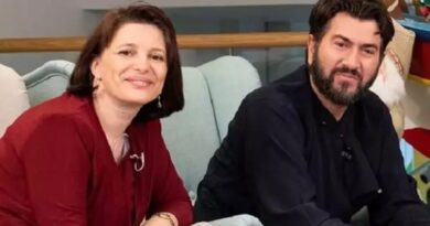 «Κιβωτός του Κόσμου»: Αθώος ο Πατέρας Αντώνιος για τις κακοποιήσεις