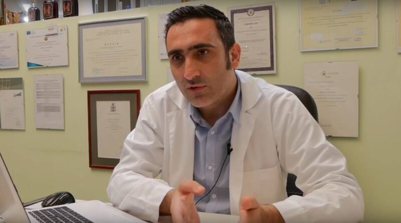 Φραγκίσκος Παπαγεωργίου: Για την άδικη και ακατανόητη απαίτηση του ΟΠΕΚΕΠΕ να επιστραφεί η επιχορήγηση των 72 ευρώ ανά στρέμμα 