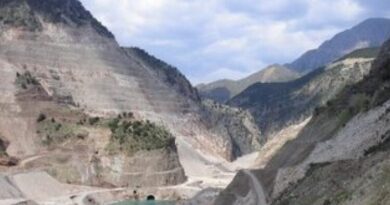 Χαράλαμπος Κασίμης: Αλήθειες και ψέματα για το Φράγμα του Ασωπού στην Κορινθία