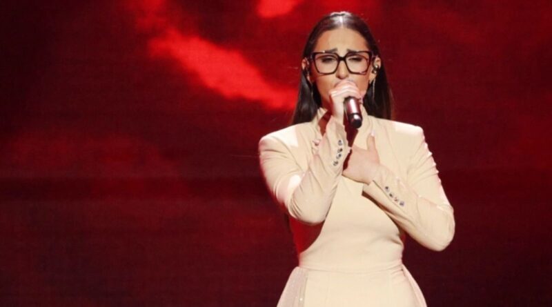 Η Μάρω Βαμβουνάκη για την Κλαυδία