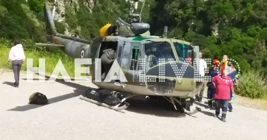 Η πεζοπορία που κατέληξε σε τραγωδία: Νεκρό 4χρονο παιδί στη Νέδα