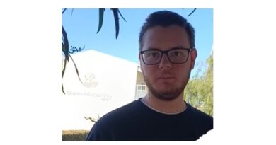 Συγχαρητήρια για τη συμμετοχή μαθητή στην Ομάδα για τη Διεθνή Μαθηματική Ολυμπιάδα