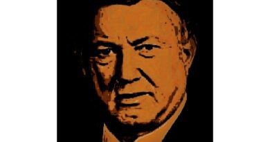 Α.Γ Καλλής: Καλό σας ταξίδι Κύριε Β. Κόκκινε -