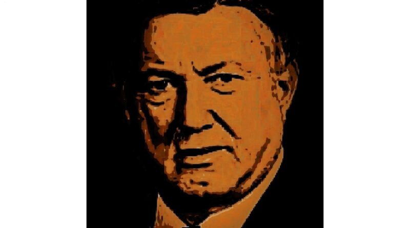 Α.Γ Καλλής: Καλό σας ταξίδι Κύριε Β. Κόκκινε -