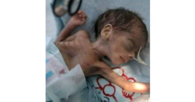 Α.Γ Καλλής: Τεκμήρια θανάτου στην άβυσσο του σκότους της Γάζας