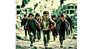 Α.Γ Καλλής: Ρεύματα έλξης... πτώματα ζεύξης