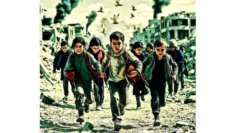 Α.Γ Καλλής: Ρεύματα έλξης... πτώματα ζεύξης