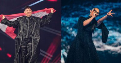 Eurovision 2025: Η Αυστρία η μεγάλη νικήτρια. Στην 6η θέση η Ελλάδα