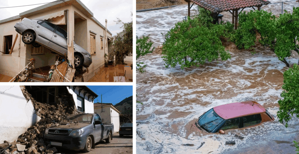 Ικανότατο για άλλη μια φορά το κράτος