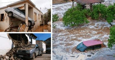 Ικανότατο για άλλη μια φορά το κράτος