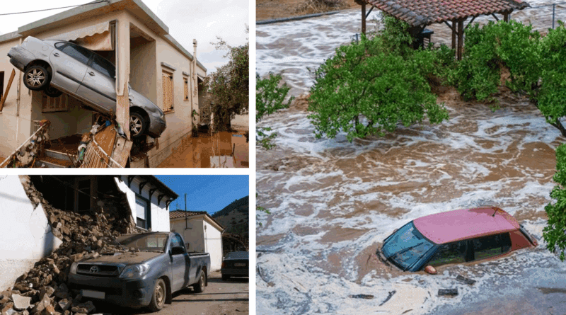Ικανότατο για άλλη μια φορά το κράτος