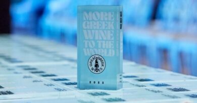 65 ελληνικά κρασιά βραβεύτηκαν στα Great Greek Wines 2025