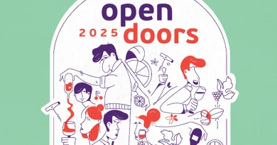 Τα Οινοποιεία Πελοποννήσου συμμετέχουν δυναμικά στη δράση “Ανοιχτές Πόρτες” 2025