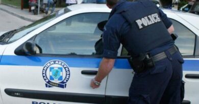 Συνελήφθησαν 48 άτομα σε αστυνομική επιχείρηση στην Περιφέρεια Πελοποννήσου