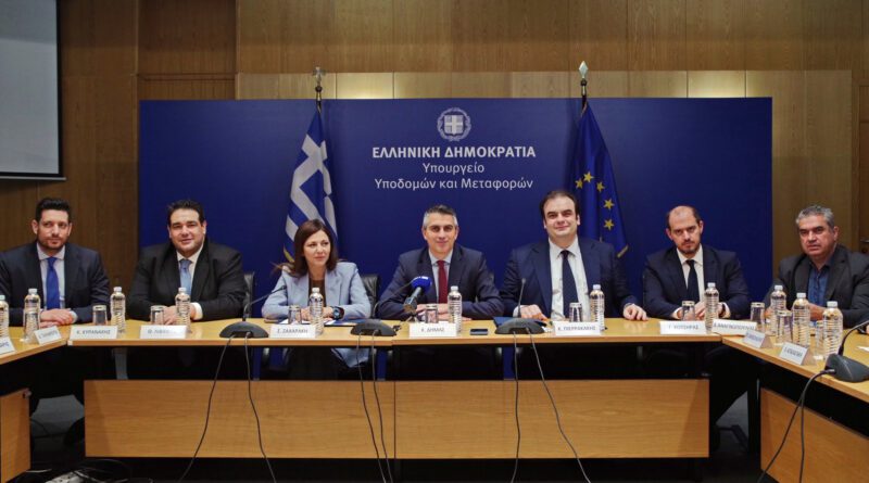 Χρ. Δήμας: 11 Σχολεία στην Κορινθία αναβαθμίζονται με το πρόγραμμα Ανακαίνισης Σχολικών Κτιρίων «Μαριέττα Γιαννάκου»