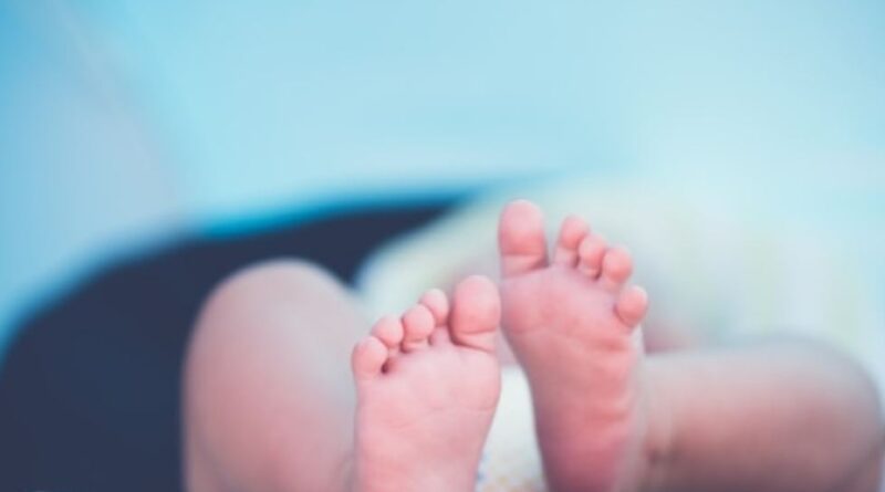 Σοκ στο Αίγιο - Μωράκι 4 μηνών εθισμένο στα ναρκωτικά