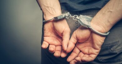 Συνελήφθη 1 άτομο για εμπορία ανθρώπων στη Λακωνία