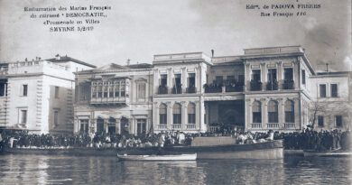 «Κυρ Κωστάκη» - Παραδοσιακό μικρασιάτικο τραγούδι, από τον Σύλλογο Ρεθυμνίων Μικρασιατών