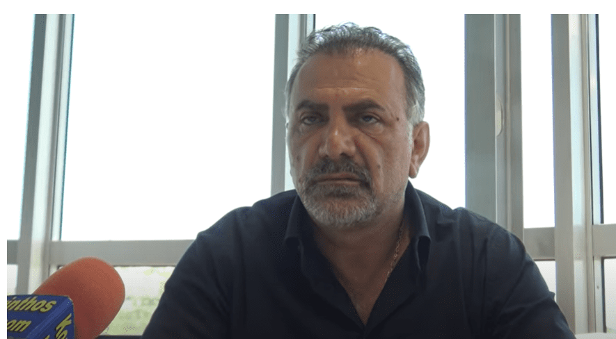 Πιτσάκης: Παραίτηση με Αιχμές από το Νέο Διοικητικό Συμβούλιο του ΠΑΣ Κόρινθος