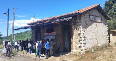 Αναβίωση μετρικού σιδηροδρόμου. Απούσα η Περιφέρεια Πελοποννήσου