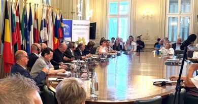 Μελλοντικές στρατηγικές για την παραγωγή τροφής