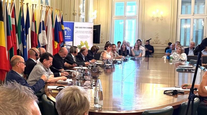 Μελλοντικές στρατηγικές για την παραγωγή τροφής