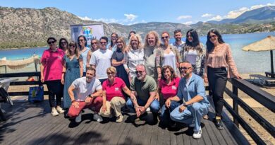 Δράσεις προβολής με απήχηση-ρεκόρ από τον L.T.O.