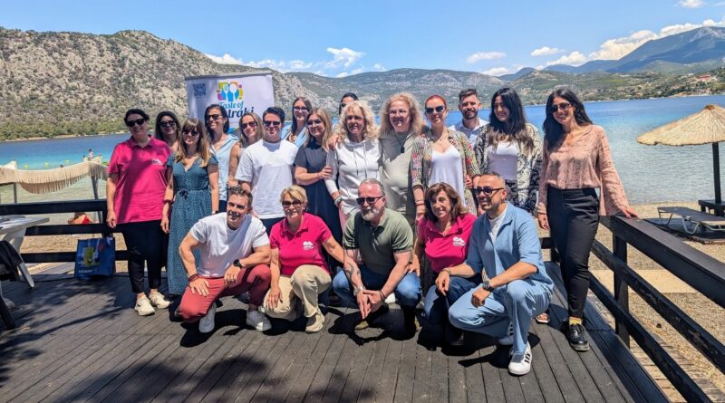 Δράσεις προβολής με απήχηση-ρεκόρ από τον L.T.O.